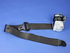 SEAT BELT REAR OUTER - image 1