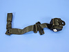 SEAT BELT RETRACTOR - image 1