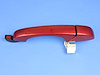 HANDLE EXTERIOR DOOR - image 1