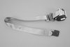 SEAT BELT REAR INNER - image 2