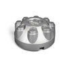 WHEEL CENTER CAP - image 3