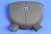 COVER AIR BAG MODULE - image 1