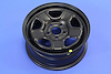WHEEL STEEL - image 1