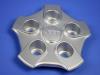 WHEEL CENTER CAP - image 1