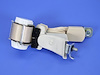SEAT BELT 2ND REAR OUTER - image 1