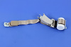 SEAT BELT 2ND REAR OUTER - image 1