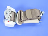 SEAT BELT 2ND REAR OUTER - image 1