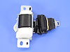 SEAT BELT 2ND REAR CENTER - image 1