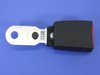 SEAT BELT REAR QUAD INNER - image 2