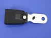 SEAT BELT REAR QUAD INNER - image 3