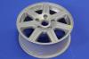 WHEEL ALUMINUM - image 1