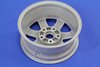 WHEEL ALUMINUM - image 2
