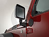 Mirror Relocation Brackets 2007-13 Jeep Wrangler 2-Door/4-Door - image 1