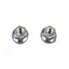 NUT HEX FLANGE - image 1