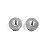 NUT HEX FLANGE - image 2