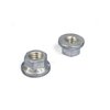 NUT HEX FLANGE - image 3
