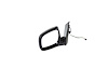 MIRROR OUTSIDE REARVIEW - image 1