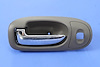 HANDLE INSIDE REMOTE CNTL - image 1