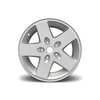 WHEEL ALUMINUM - image 2