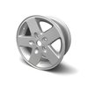 WHEEL ALUMINUM - image 4