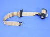 BELT ASSY RETRACTOR - image 1