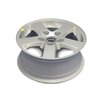 WHEEL ALUMINUM - image 2