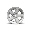 WHEEL ALUMINUM - image 3
