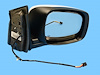 MIRROR OUTSIDE REARVIEW - image 1