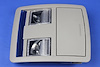 CONSOLE OVERHEAD - image 1