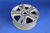 WHEEL ALUMINUM - image 1