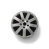 WHEEL ALUMINUM - image 1