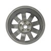 WHEEL ALUMINUM - image 2