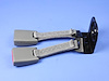 SEAT BELT REAR INNER - image 1