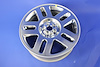 WHEEL ALUMINUM - image 1
