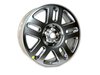 WHEEL ALUMINUM - image 4