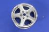 WHEEL ALUMINUM - image 1