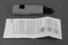 SEAT BELT FRONT INNER - image 1