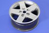 WHEEL ALUMINUM - image 2