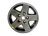 WHEEL ALUMINUM - image 4