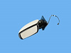 MIRROR OUTSIDE REARVIEW - image 1