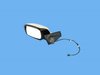 MIRROR OUTSIDE REARVIEW - image 2