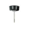 KNOB TARGA TOP MOUNTING