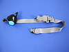 SEAT BELT 2ND REAR OUTER - image 1