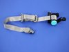 SEAT BELT 2ND REAR OUTER - image 2