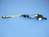 SEAT BELT REAR OUTER - image 1