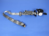SEAT BELT 2ND REAR OUTER - image 1