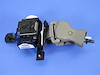 SEAT BELT 2ND REAR OUTER - image 1
