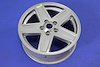 WHEEL ALUMINUM - image 1