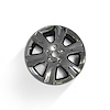 WHEEL ALUMINUM - image 1
