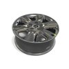 WHEEL ALUMINUM - image 2